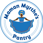 Manman Myrthe's Pantry